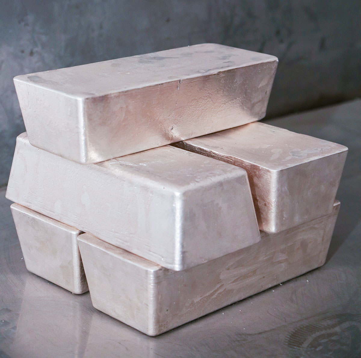 Silver