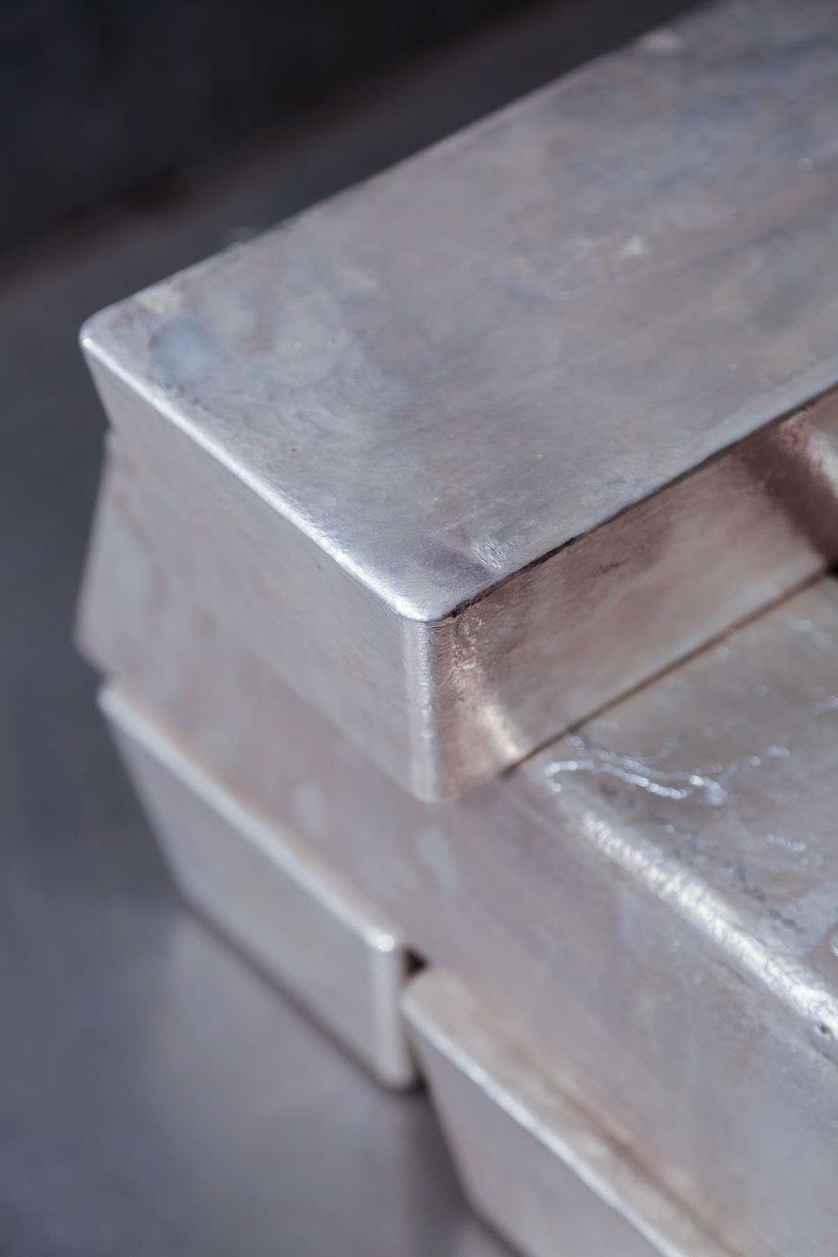 Silver