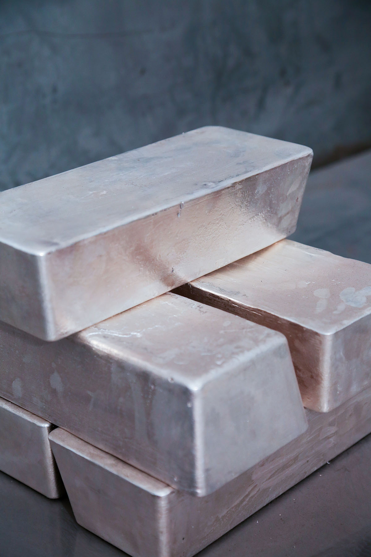 Silver