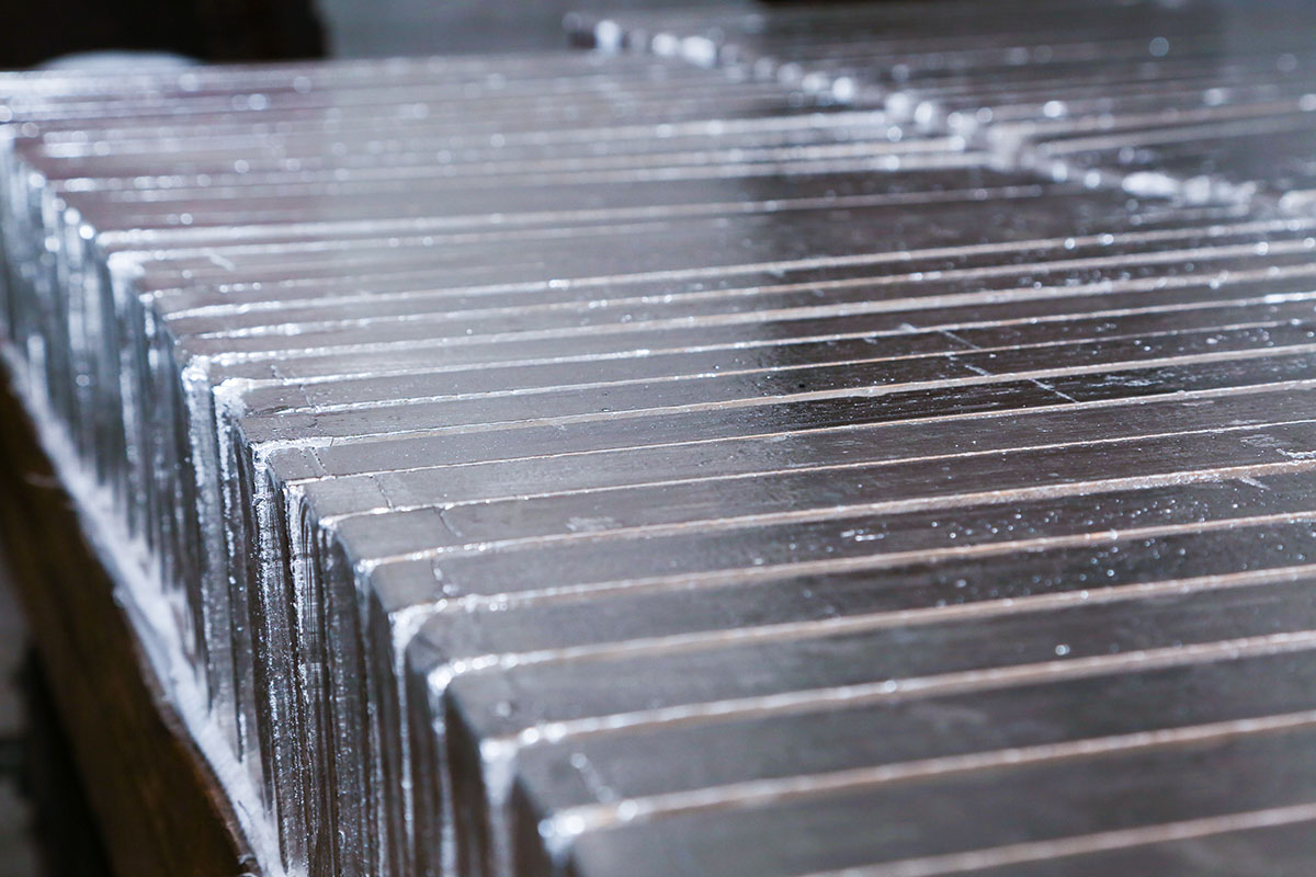 Silver