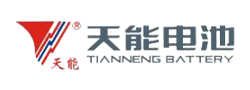 天能电池