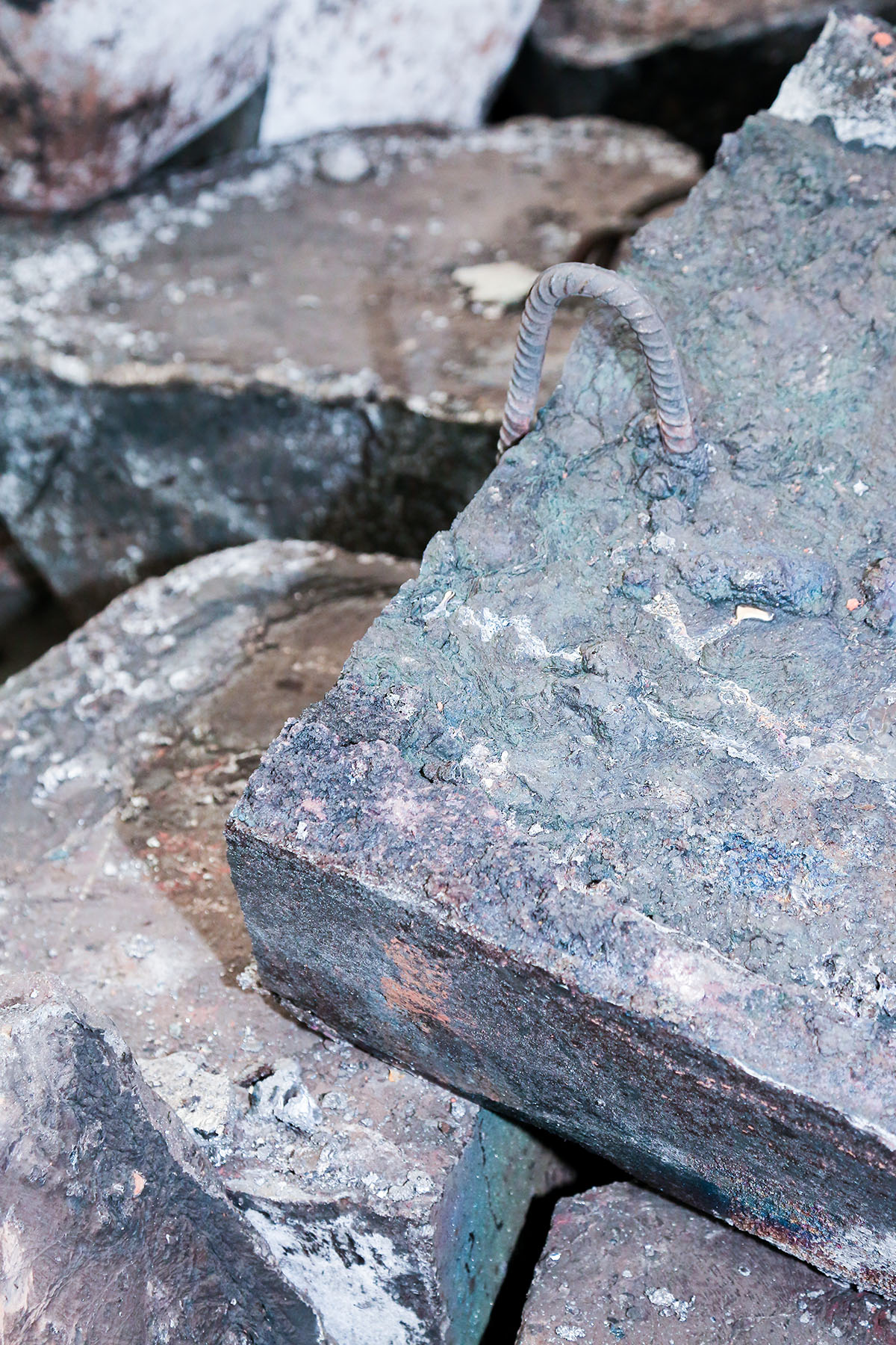 Copper