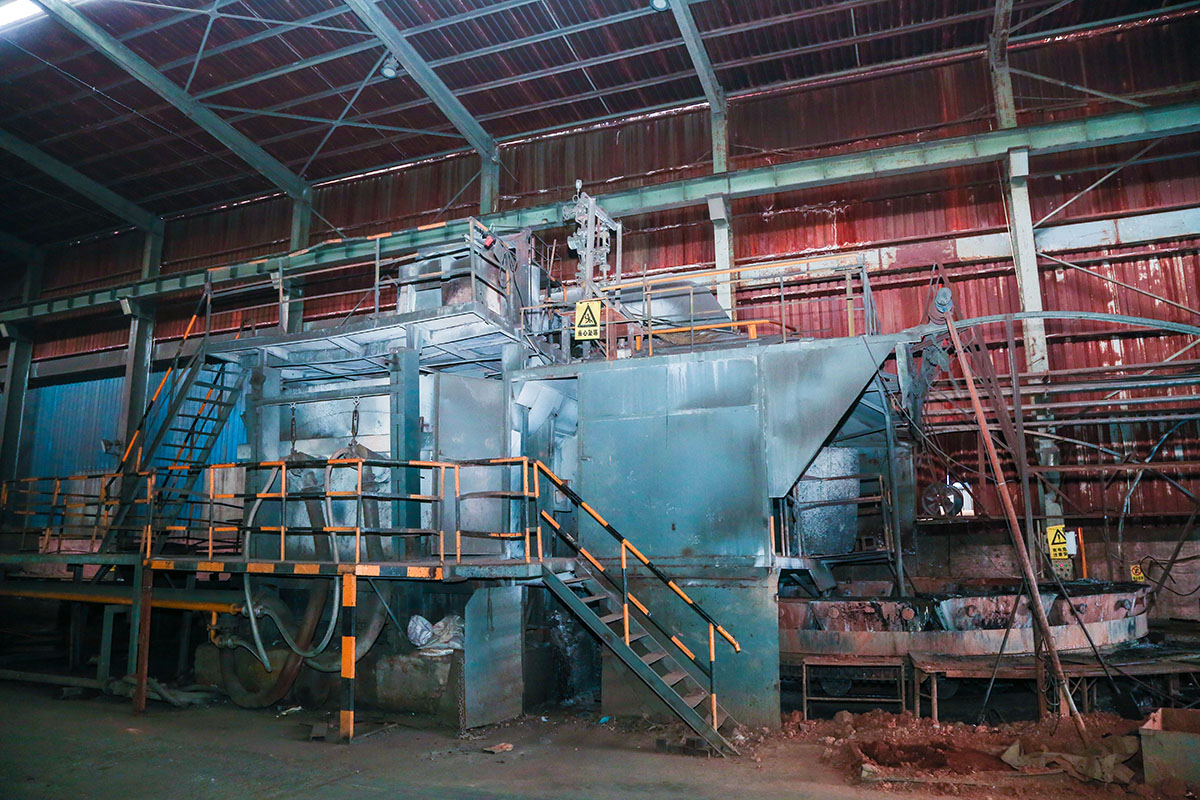 Copper