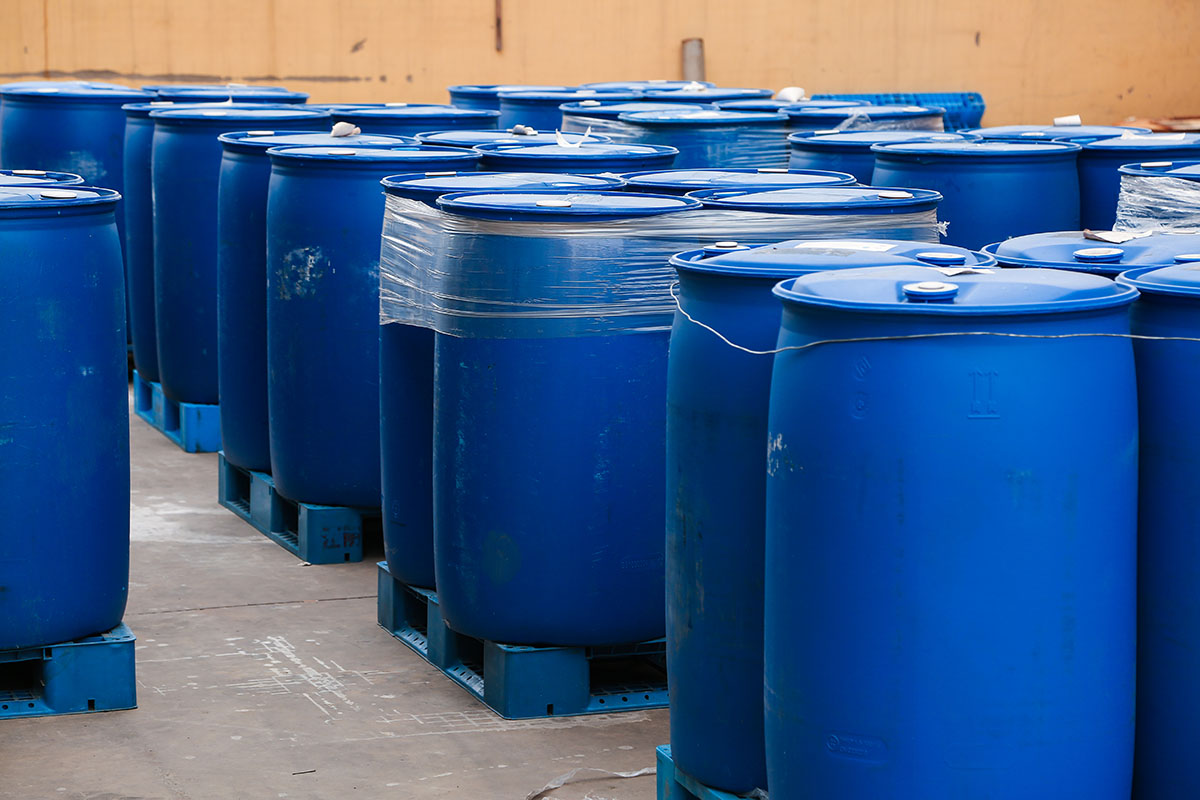 Sulfuric Acid
