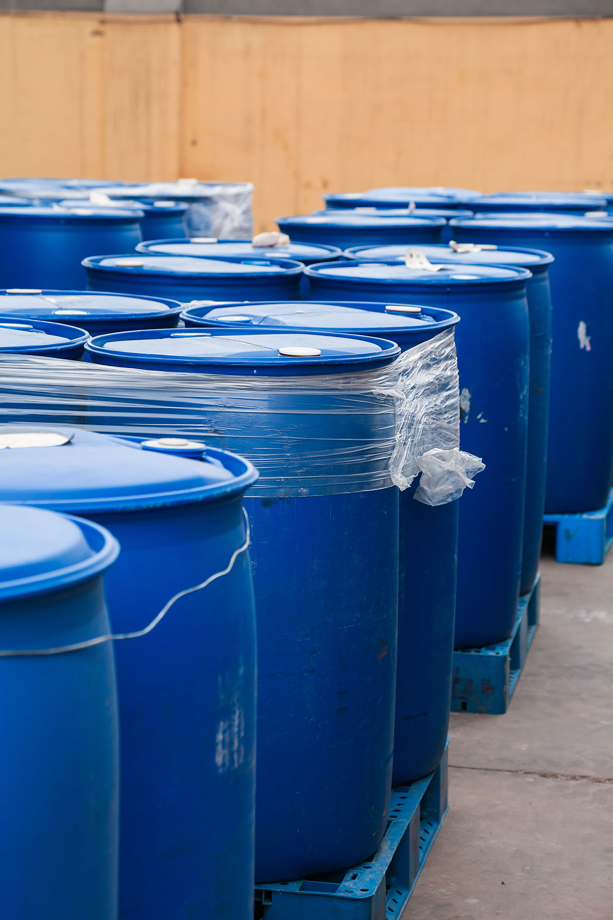 Sulfuric Acid