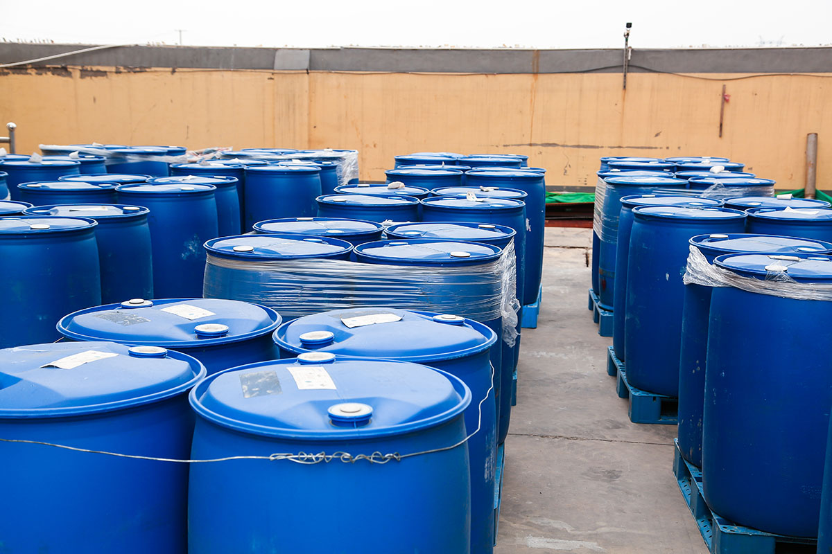 Sulfuric Acid