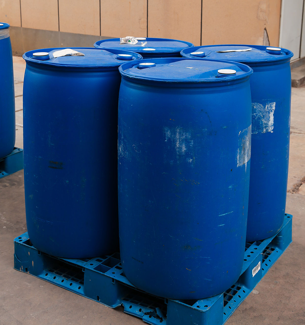 Sulfuric Acid
