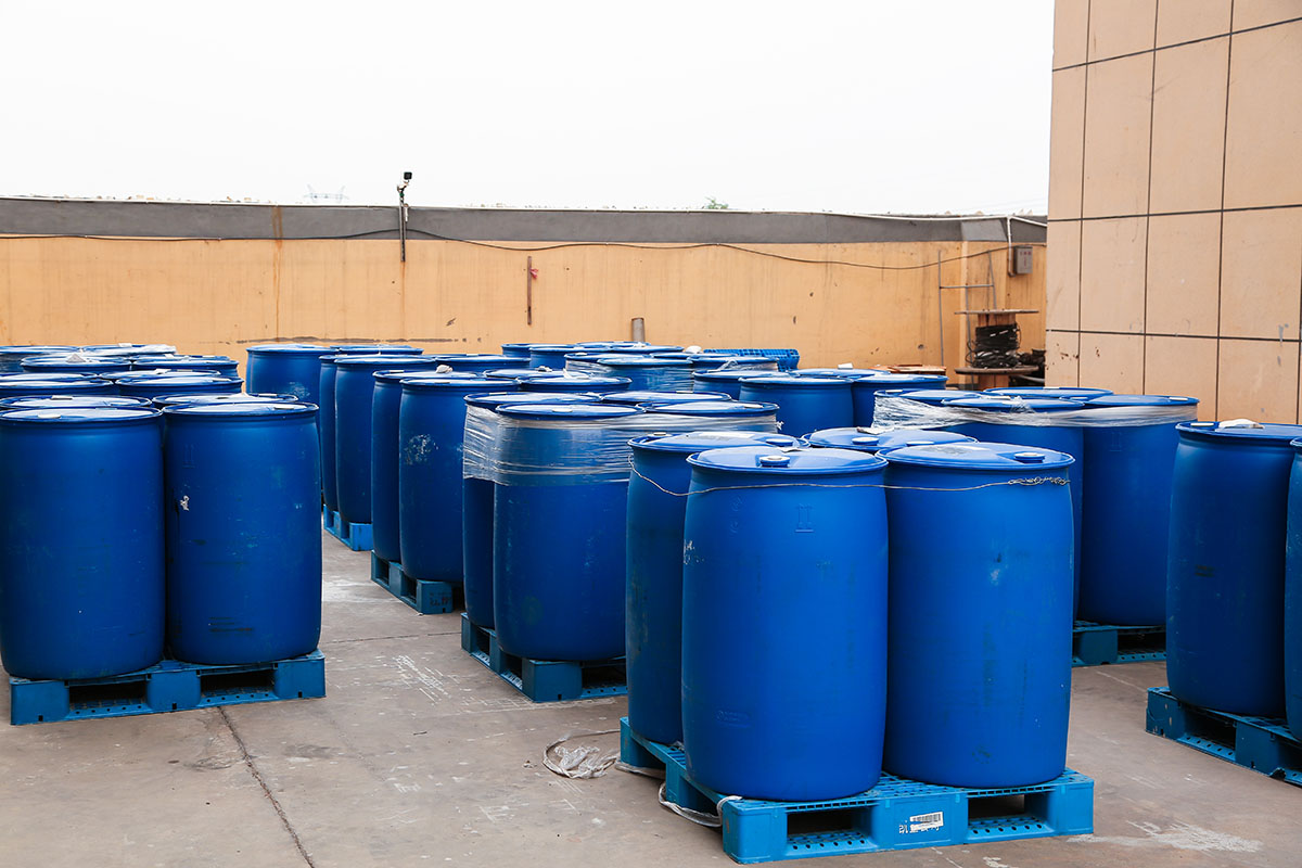 Sulfuric Acid