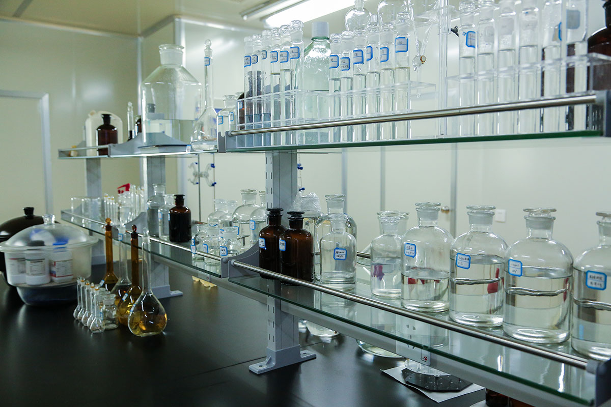 Sulfuric Acid