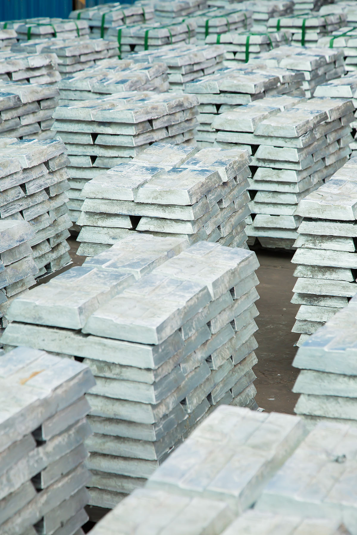 Zinc