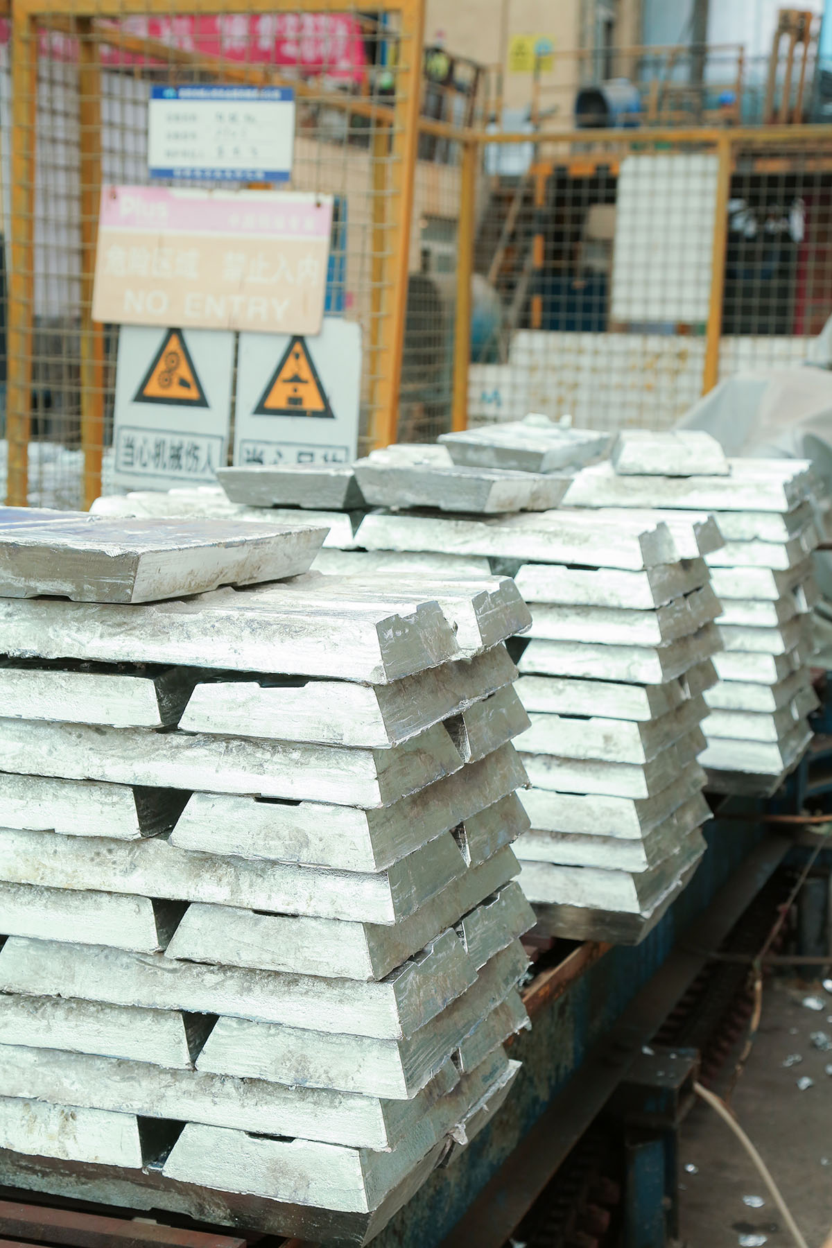 Zinc