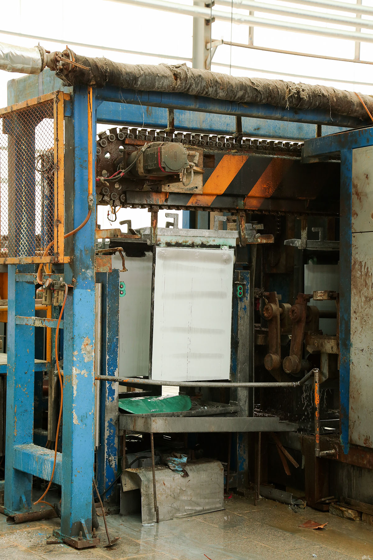 Zinc