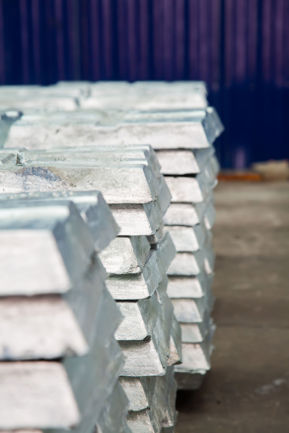 Zinc