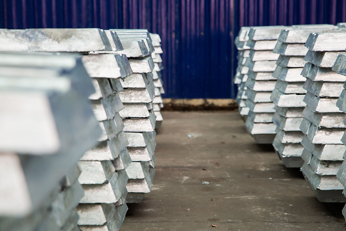 Zinc