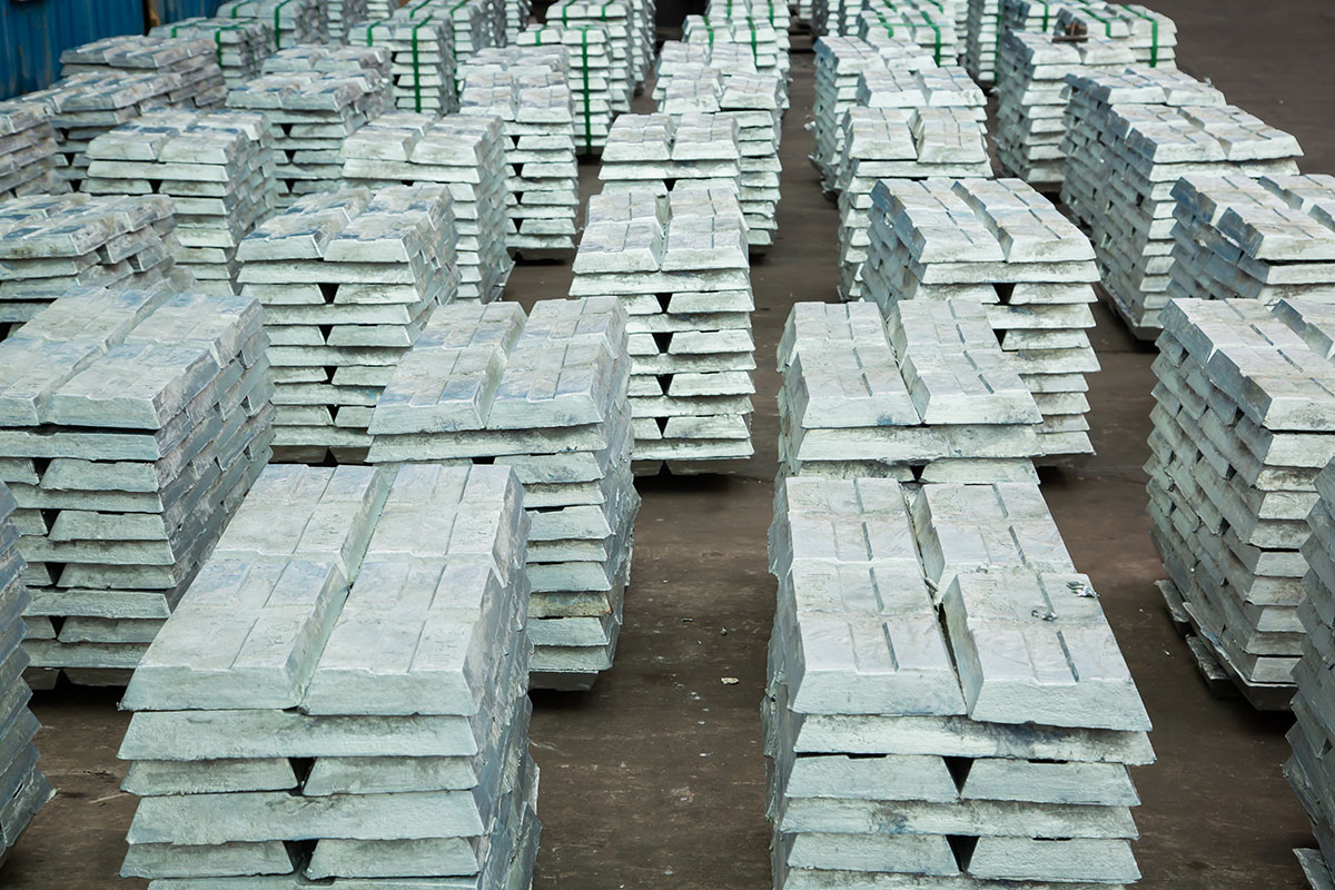 Zinc